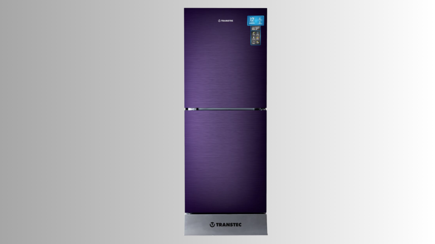 Transtec Refrigerator | TRGD - DC - 207