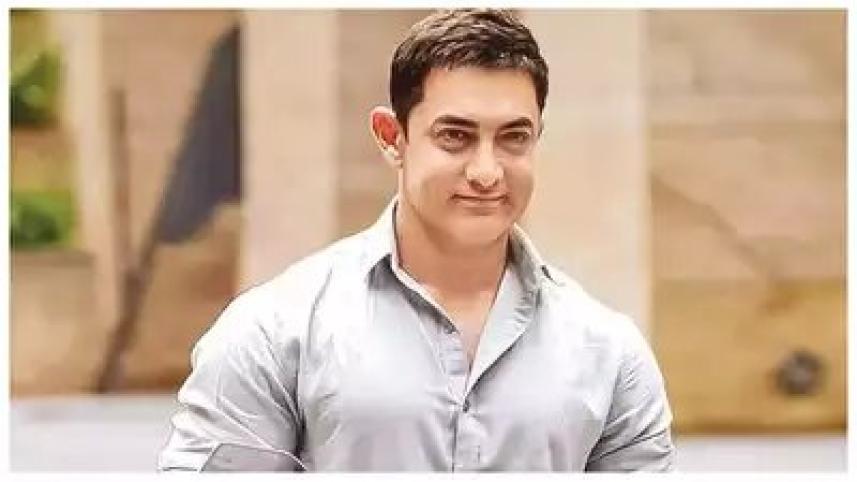 Aamir Khan