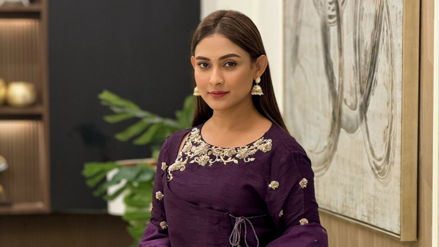 Mehazabien Chowdhury