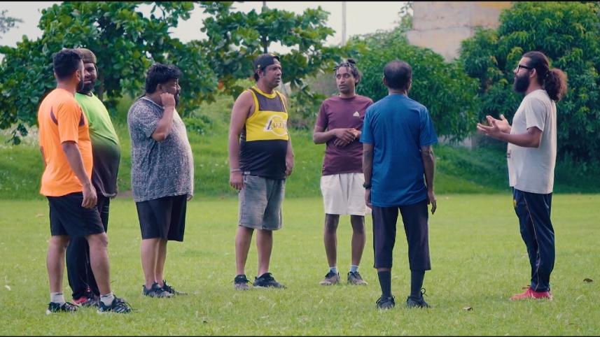 Eid Day 6: What to watch on TV today