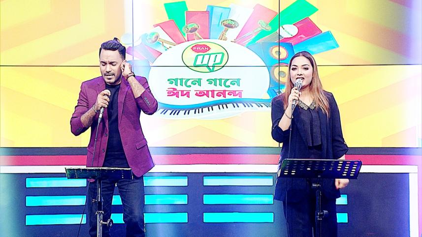 Eid Day 6: What to watch on TV today