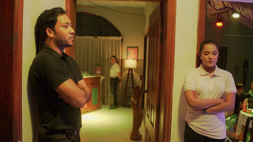 Eid Day 6: What to watch on TV today