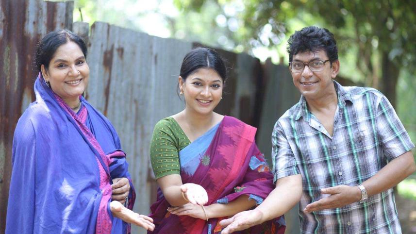 Eid Day 6: What to watch on TV today