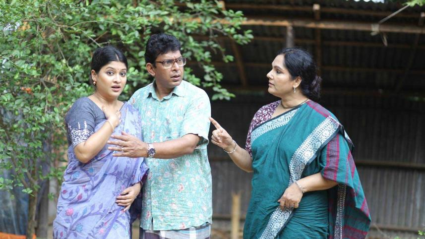 Eid Day 6: What to watch on TV today