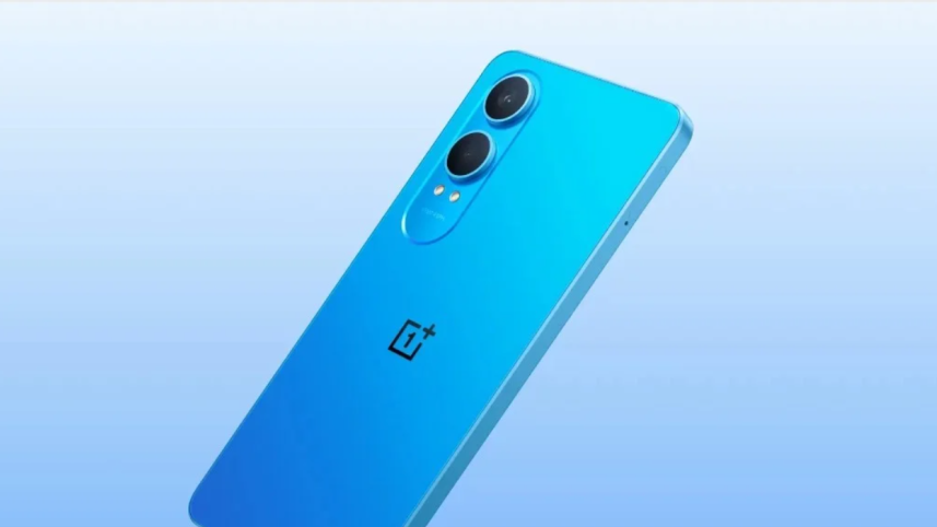 OnePlus Nord CE4 Lite 5G