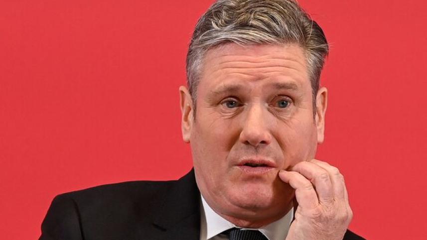 Fallout from Starmer’s controversial comment about Bangladesh