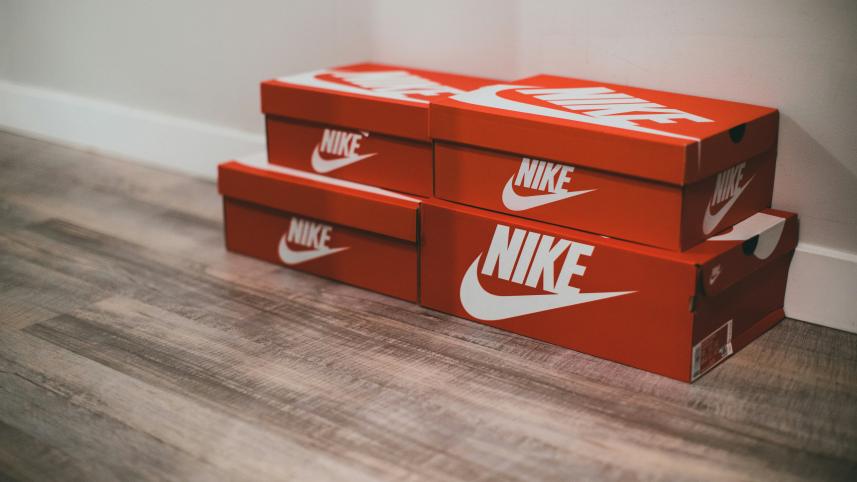 Nike you can actually afford? Sneakerheads rejoice!
