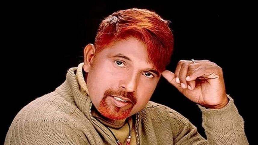 Choreographer Aziz Reza hospitalised after heart attack