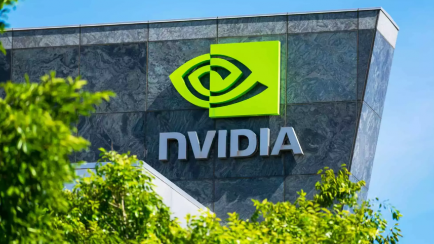 Nvidia June 2024