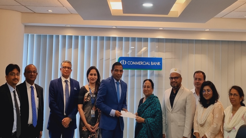 Commercial Bank of Ceylon