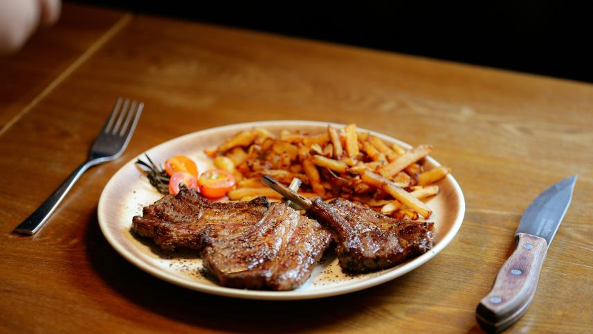 Why judging our taste for red meat is a recipe for disaster