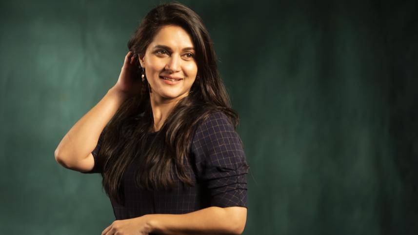 Rafiath Rashid Mithila