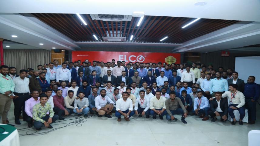 ELCO Wires and Cables