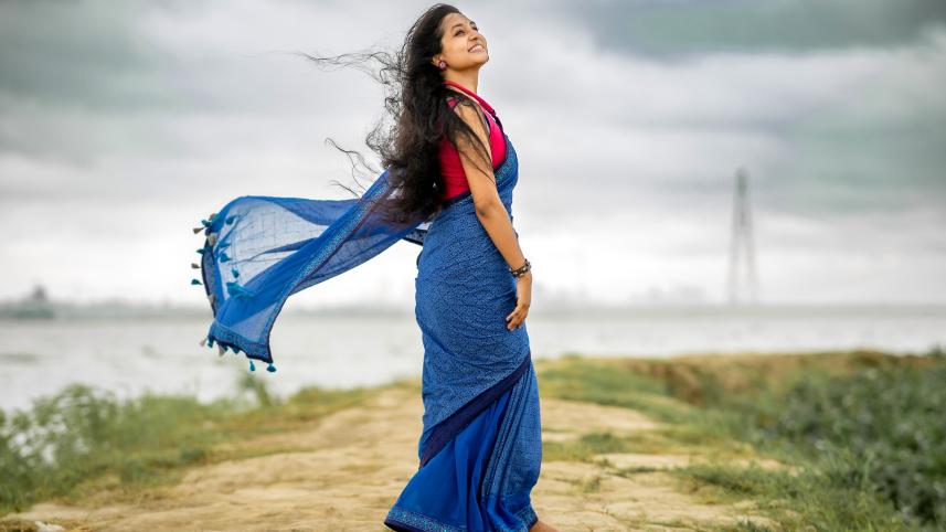 Rain, thunder, and love: The unforgettable moments of our wedding day