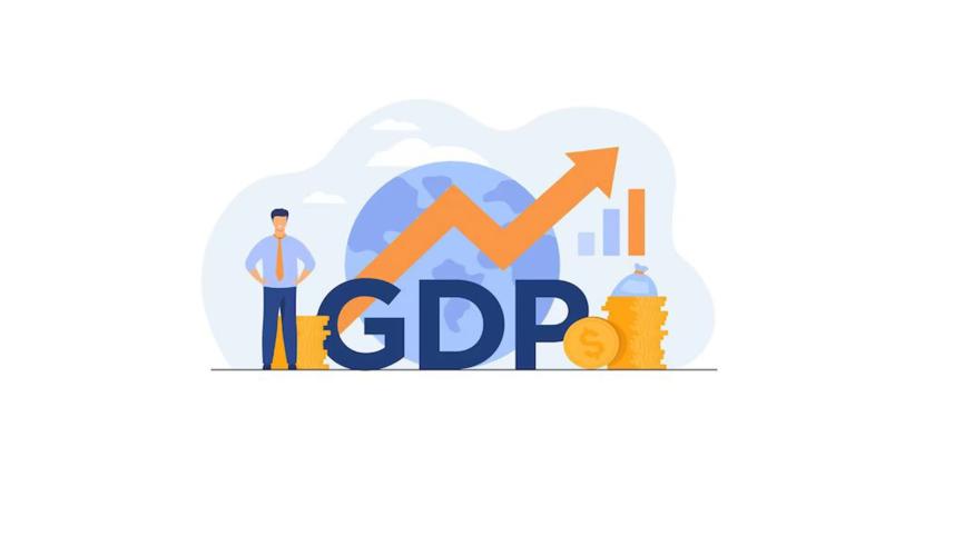 Bangladesh’s GDP growth