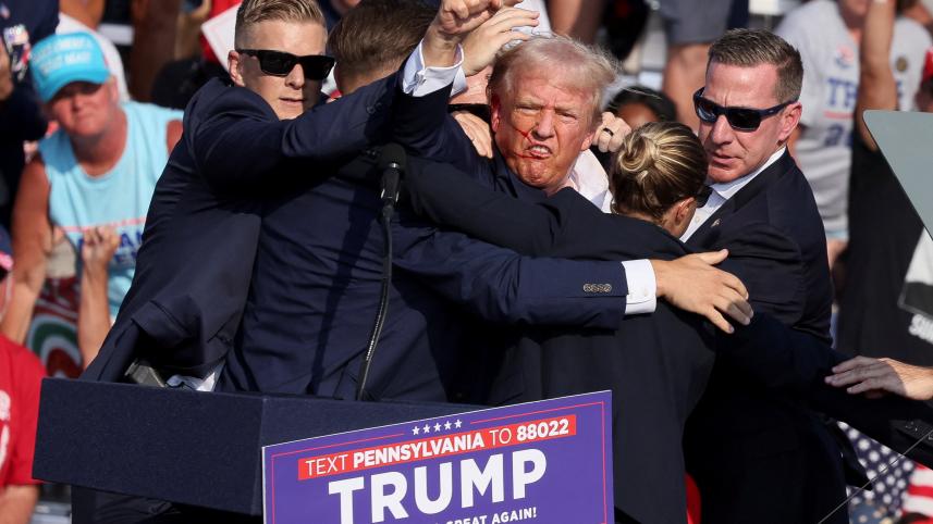 How the Trump assassination attempt might influence US politics