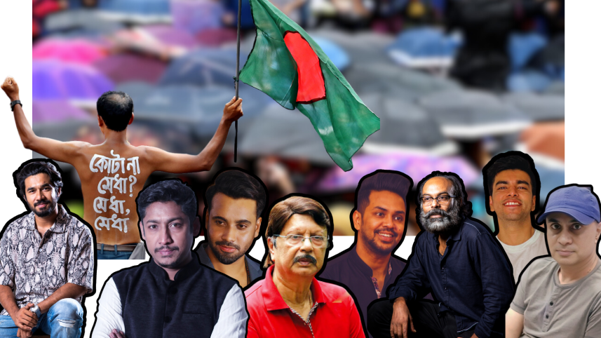 Celebrities rally behind quota reform amid violent clashes.png