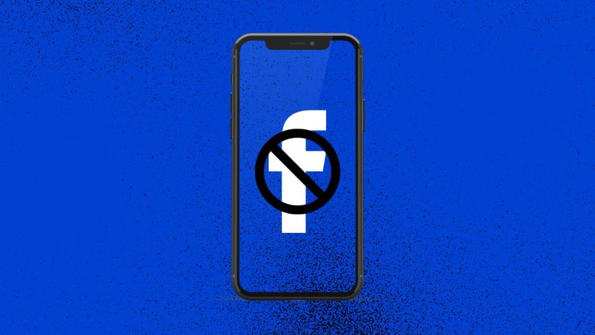 social media block in Bangladesh