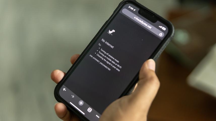 Bangladesh’s internet blackout: A wake-up call for our digital dependency?