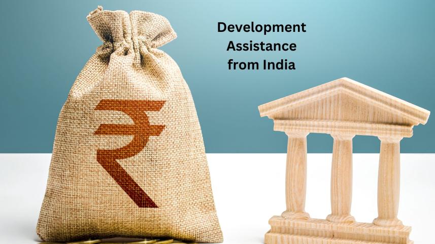 India lowers development aid allocation for Bangladesh by 40%