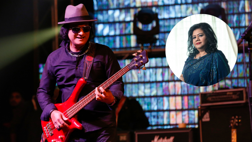 Shafin Ahmed’s legacy will persist: Runa Laila