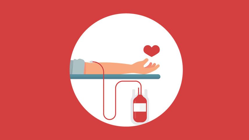 role of volunteers in saving protest victims