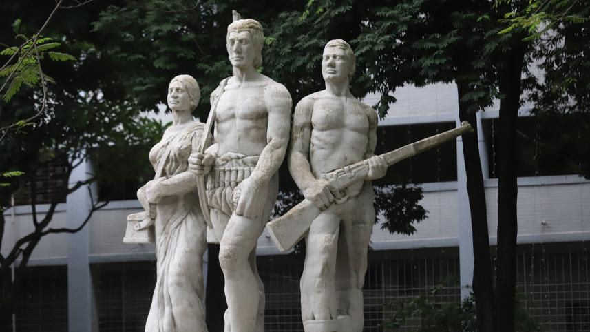 Rising from the ashes: Can Dhaka move on for good? 