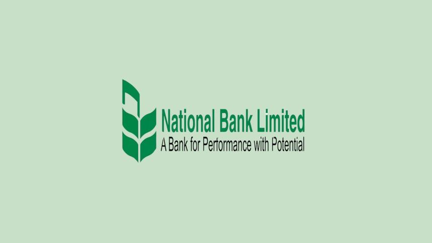 National Bank sees no end to losses