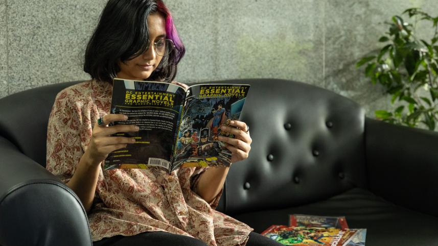 5 hobbies that can boost mental health and clarity 