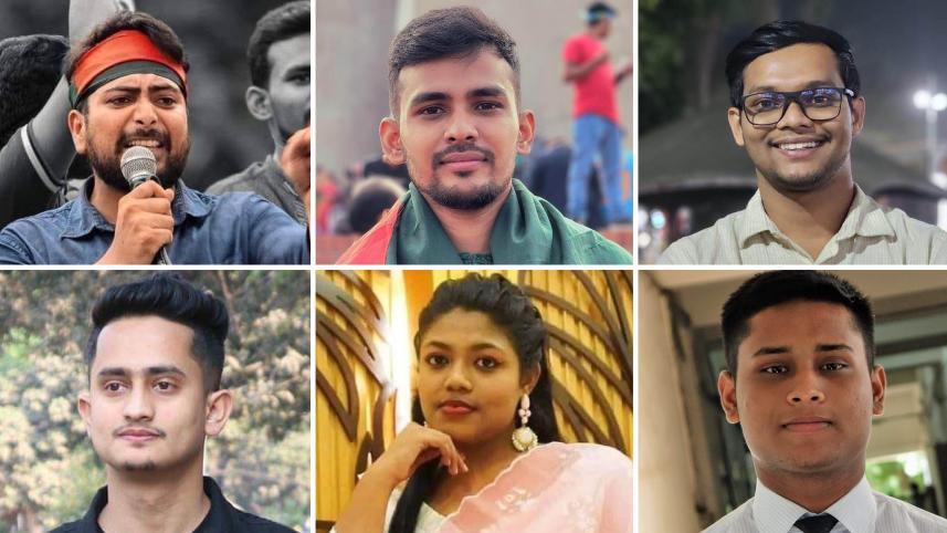 protest organisers forcibly detained by DB