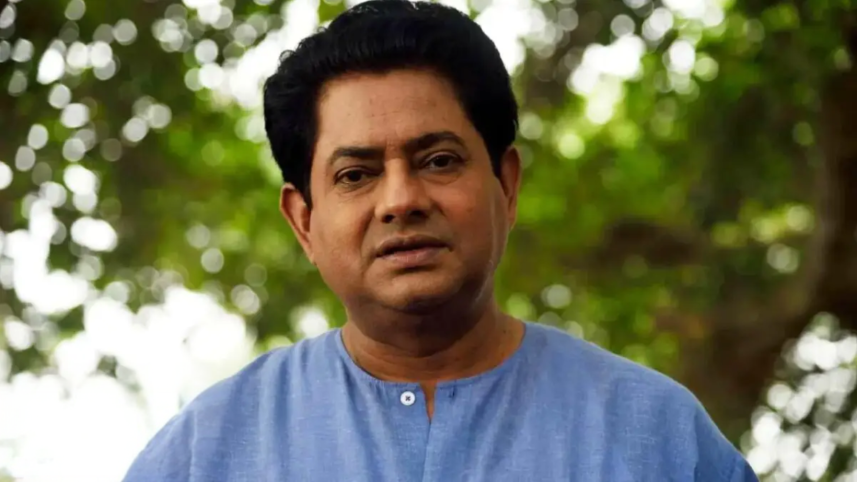 Actor Shankar Chakraborty responds to death hoax