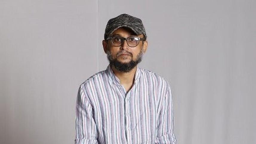 Mostofa Sarwar Farooki 