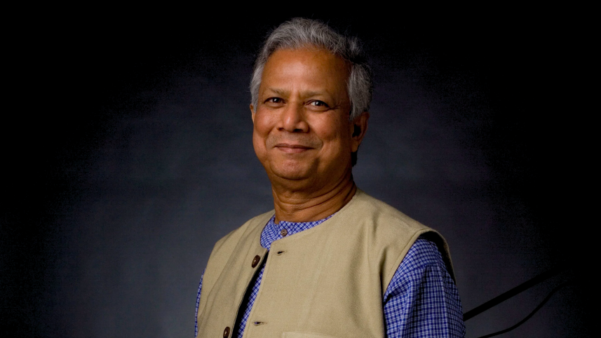 Yunus emergency meeting on US tariff issue