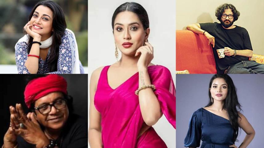 Stars voice hopes for new Bangladesh after Sheikh Hasina’s resignation 