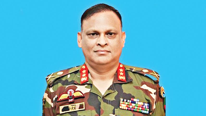 Police seek 10-day remand for Ziaul Ahsan