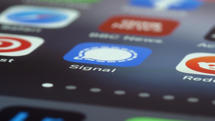 Signal blocked Russia Venezuela 