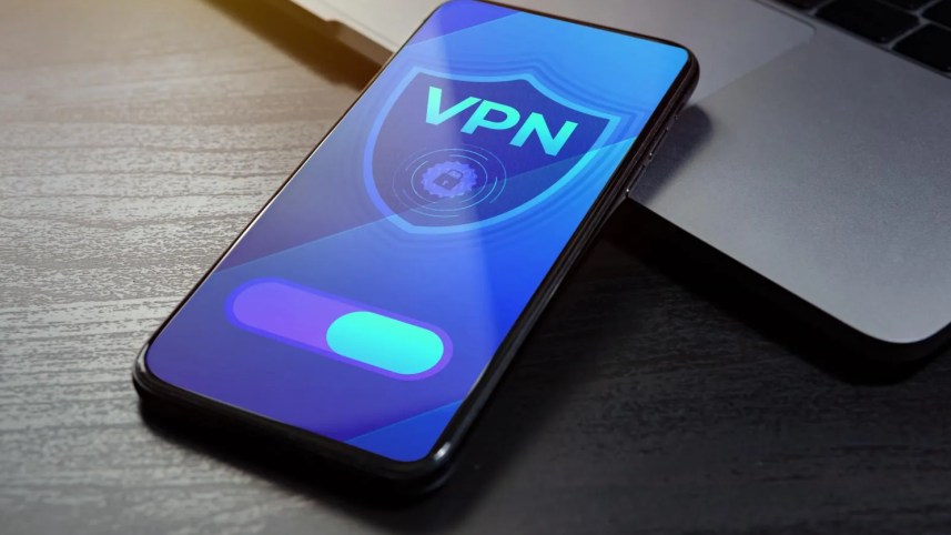 VPN on phone