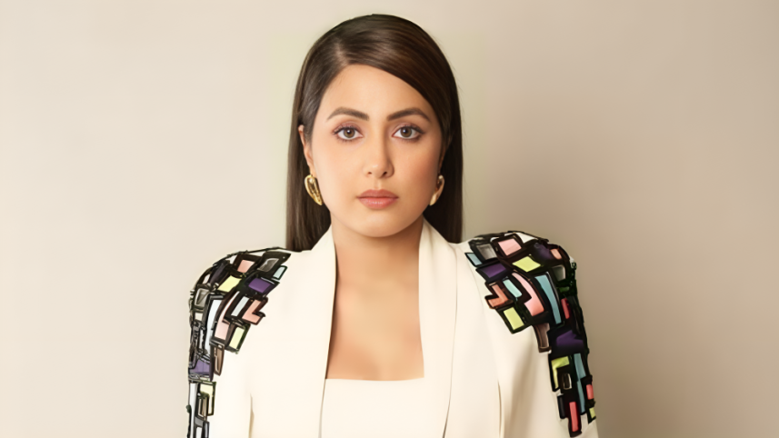 hina khan