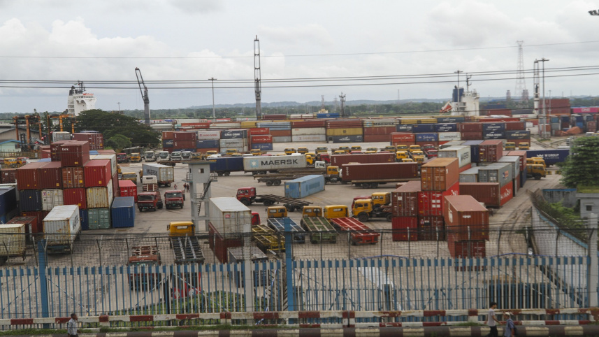 Ctg port