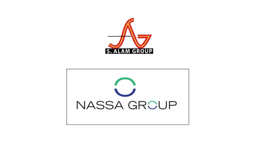 banking rules violation by S Alam and Nassa Group