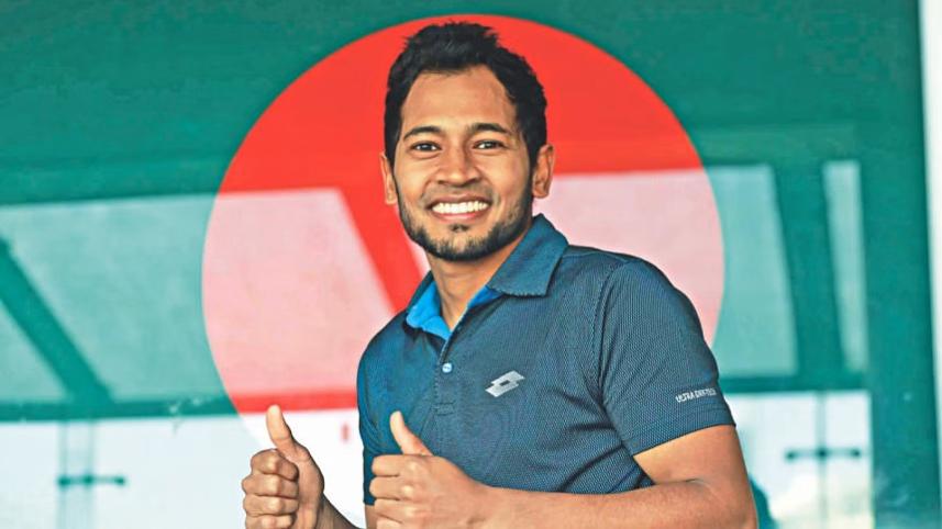 Mushfiqur Rahim