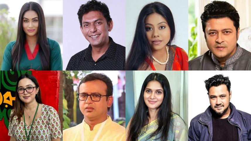 Caught in the crossfire: Should artistes bear the brunt of political affiliations?