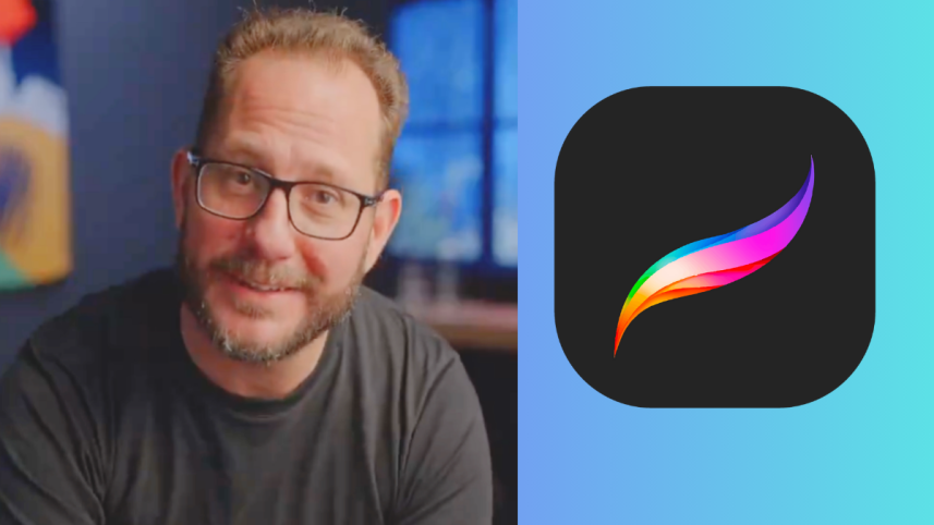 Procreate CEO