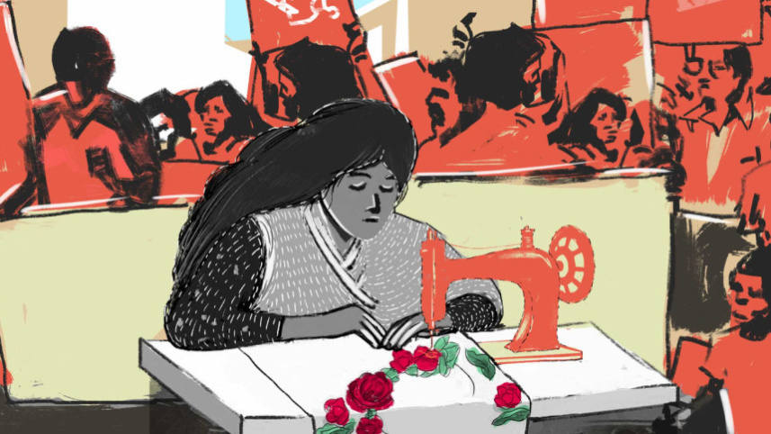 Bangladesh garment factory closures