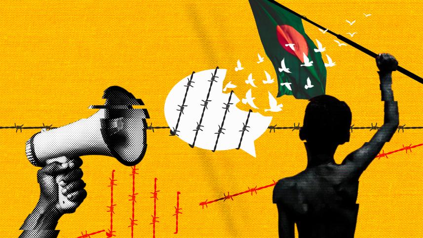 Bangladesh’s path to principled governance