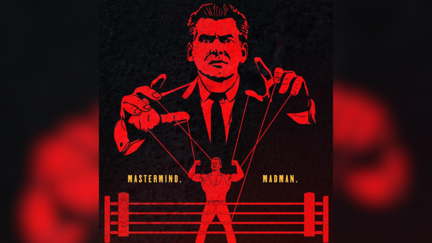 Vince McMahon docuseries