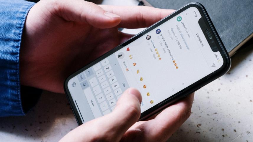 Empathy? What’s that? The free-for-all world of toxic social media comments