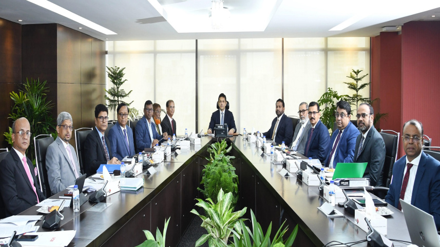 United Commercial Bank 