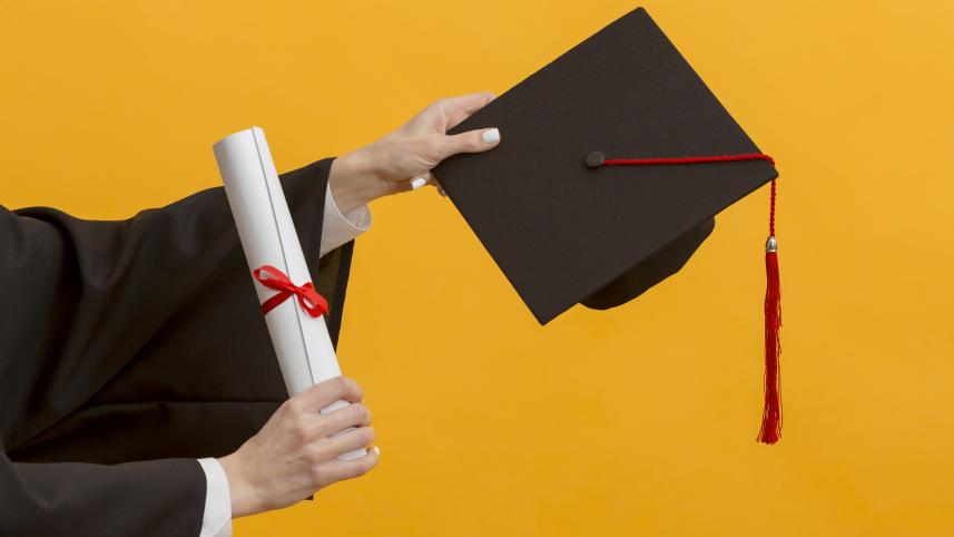 What should be the qualifications of a university VC?