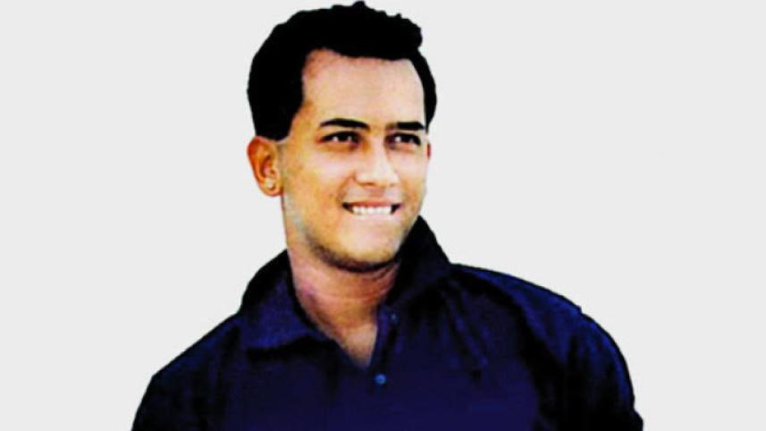 Salman Shah